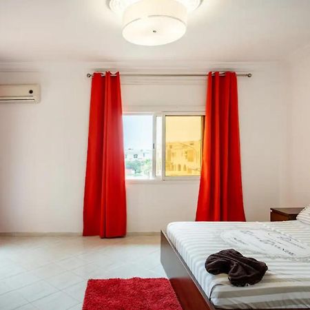 Villa Jaccuzi Face A L'Ocean - Agadir Beach City Bagian luar foto