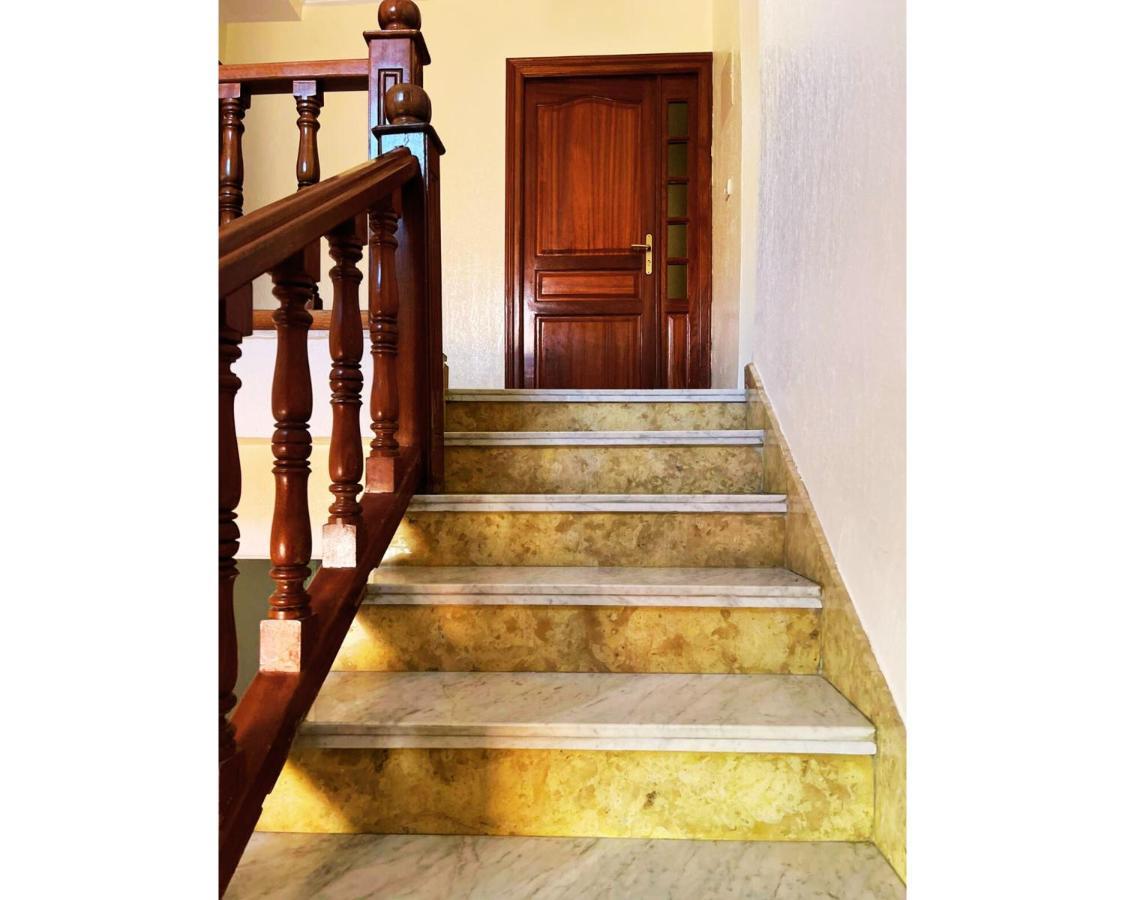 Villa Jaccuzi Face A L'Ocean - Agadir Beach City Bagian luar foto