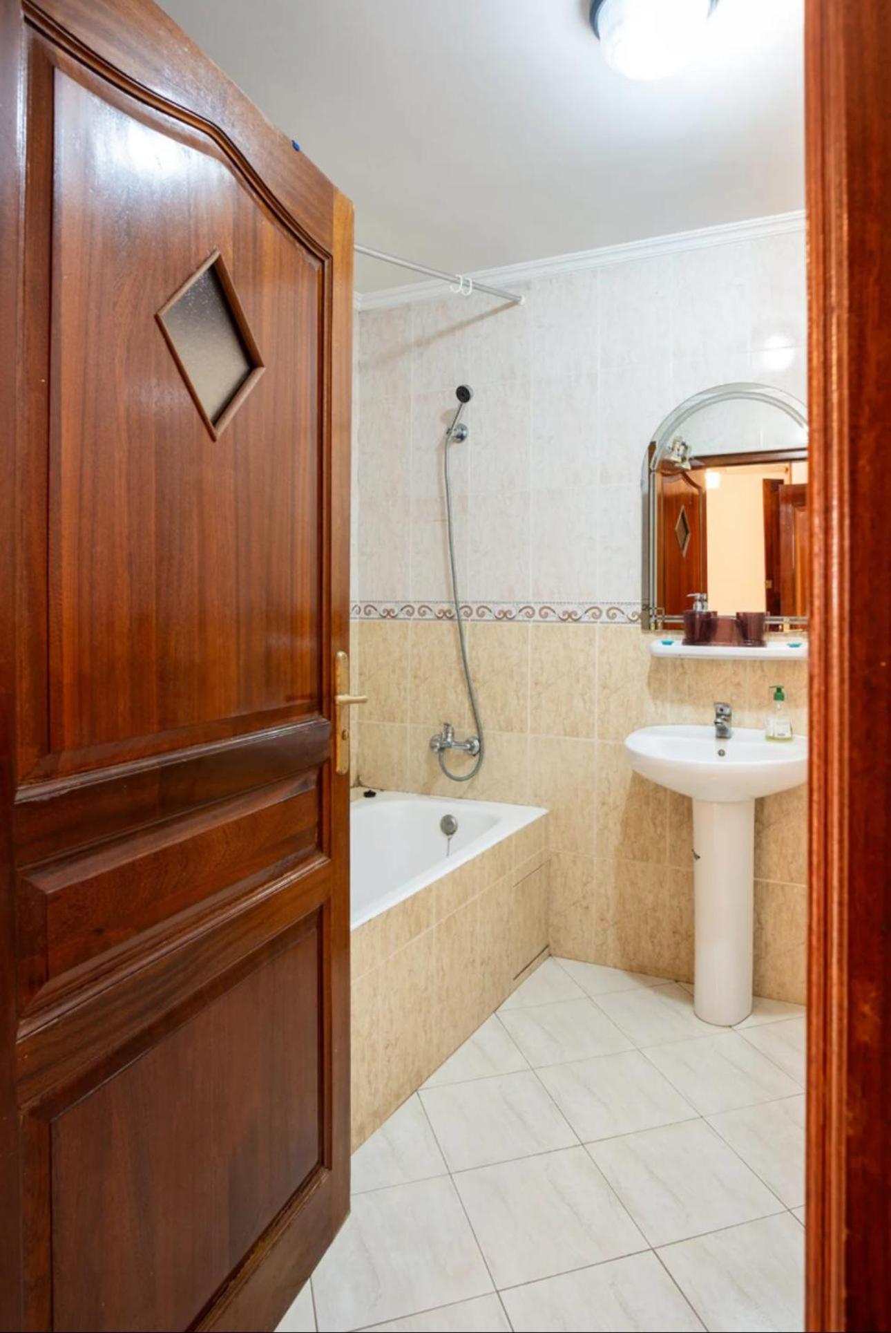 Villa Jaccuzi Face A L'Ocean - Agadir Beach City Bagian luar foto